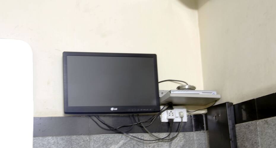 Naidamma Hotel, Visakhapatnam 3